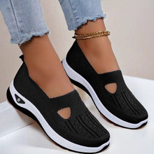 Load image into Gallery viewer, Non-slip Soft Bottom women shoes