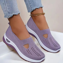 Load image into Gallery viewer, Non-slip Soft Bottom women shoes