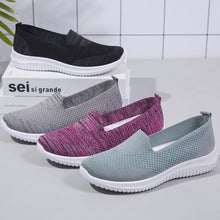 Load image into Gallery viewer, Women's Casual Low-top comfortable Shoes