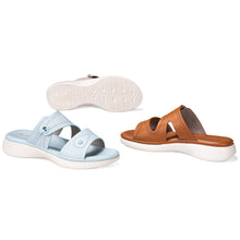 Load image into Gallery viewer, Bohemian Md Wedge Sandals