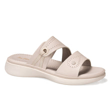 Load image into Gallery viewer, Bohemian Md Wedge Sandals