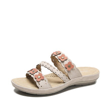 Load image into Gallery viewer, Bohemian Sandal