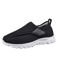 Load image into Gallery viewer, Velcro Adjustable Ease Orthopedic shoes