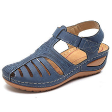 Load image into Gallery viewer, Women's Retro Sandals
