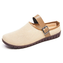 Load image into Gallery viewer, Vintage Soft Bottom Sandals