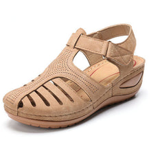 Load image into Gallery viewer, Women's Retro Sandals