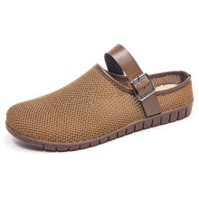 Load image into Gallery viewer, Vintage Soft Bottom Sandals