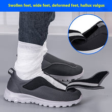 Load image into Gallery viewer, Velcro Adjustable Ease Orthopedic shoes