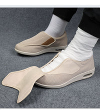 Load image into Gallery viewer, Elderly comfortable Shoes