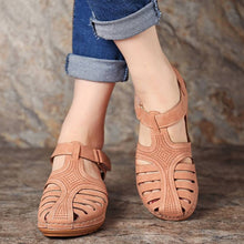Load image into Gallery viewer, Women's Retro Sandals