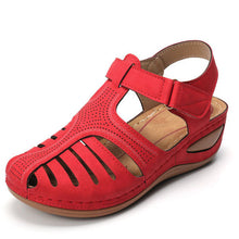 Load image into Gallery viewer, Women's Retro Sandals
