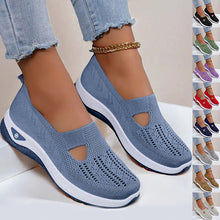 Load image into Gallery viewer, Non-slip Soft Bottom women shoes