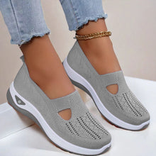 Load image into Gallery viewer, Non-slip Soft Bottom women shoes