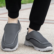 Load image into Gallery viewer, Velcro Adjustable Ease Orthopedic shoes