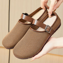 Load image into Gallery viewer, Vintage Soft Bottom Sandals