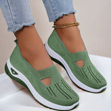 Load image into Gallery viewer, Non-slip Soft Bottom women shoes