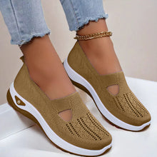 Load image into Gallery viewer, Non-slip Soft Bottom women shoes