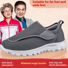 Load image into Gallery viewer, Velcro Adjustable Ease Orthopedic shoes
