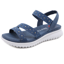 Load image into Gallery viewer, Women's Simple Sandals
