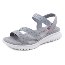 Load image into Gallery viewer, Women's Simple Sandals
