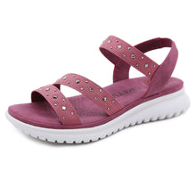 Load image into Gallery viewer, Women's Simple Sandals
