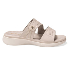 Load image into Gallery viewer, Bohemian Md Wedge  Sandals
