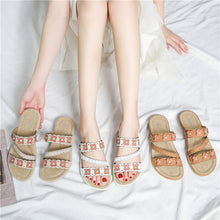Load image into Gallery viewer, Bohemian Sandal
