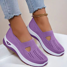 Load image into Gallery viewer, Non-slip Soft Bottom women shoes
