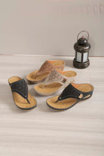 Load image into Gallery viewer, Womens Roman Sandals
