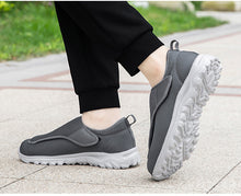 Load image into Gallery viewer, Velcro Adjustable Ease Orthopedic shoes
