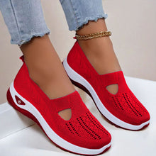 Load image into Gallery viewer, Non-slip Soft Bottom women shoes
