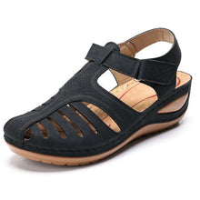 Load image into Gallery viewer, Women's Retro Sandals
