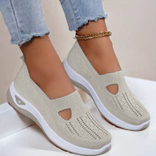 Load image into Gallery viewer, Non-slip Soft Bottom women shoes
