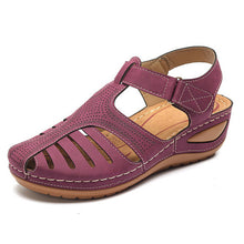 Load image into Gallery viewer, Women's Retro Sandals
