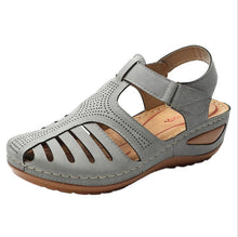 Load image into Gallery viewer, Women's Retro Sandals
