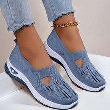 Load image into Gallery viewer, Non-slip Soft Bottom women shoes
