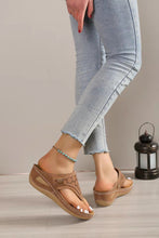 Load image into Gallery viewer, Womens Roman Sandals
