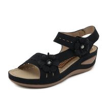 Load image into Gallery viewer, Leather European Sandals
