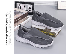 Load image into Gallery viewer, Velcro Adjustable Ease Orthopedic shoes
