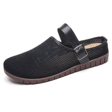 Load image into Gallery viewer, Vintage Soft Bottom Sandals
