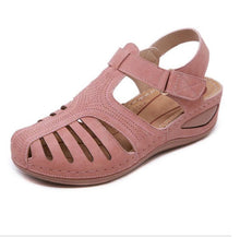 Load image into Gallery viewer, Women's Retro Sandals
