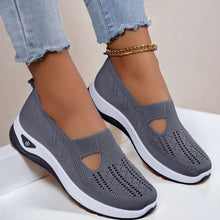 Load image into Gallery viewer, Non-slip Soft Bottom women shoes
