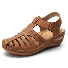 Load image into Gallery viewer, Women's Retro Sandals

